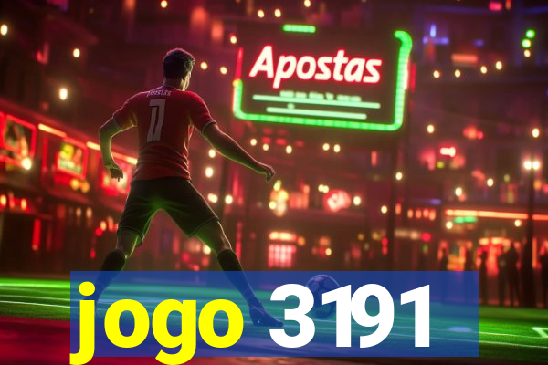 jogo 3191